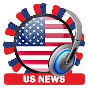 USA News Radio Stations - United States for Android