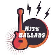 100 Hits Power Ballads for Android