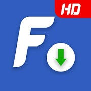 Video downloader for facebook: Media clip download for Android