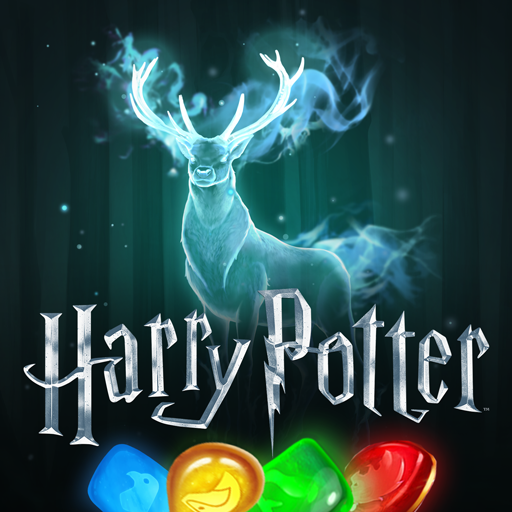 Harry Potter: Puzzles &amp; Spells