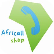 AfriCallShop - International Calls for Android