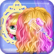 Fluffy Kitty Hair Salon for Android