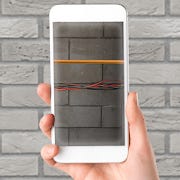 Wire Cable Tracker - Pipe Finder for Android