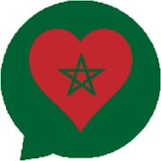 Morocco Dating Chat for Android