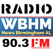 90.3 WBHM Radio FM NPR News Birmingham AL Online for Android