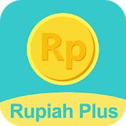 Rupiah Plus for Android