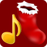 Relaxing Melodies : Christmas Music for Android
