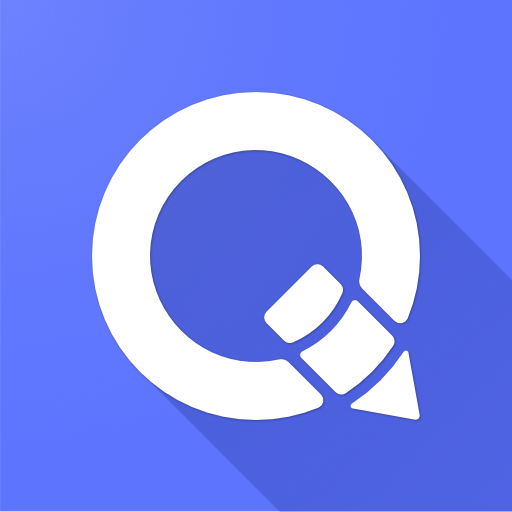 QuickEdit Text Editor - Writer &amp; Code Editor