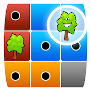 Parks Puzzle for Android