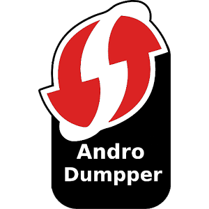 AndroDumpper ( WPS Connect ) for Android