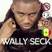 best music of Wally Seck without internet for Android