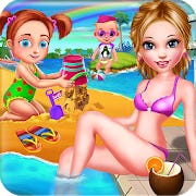Summer Beach Super Fun Holidays for Android