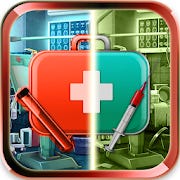 Find the Difference Haunted Hospital Search for Android