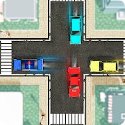 Traffic Controller Simulator-Road Accidents Rescue for Android