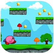 world of kirb for Android