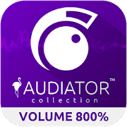 Mp3 Volume Booster Gain Loud for Android