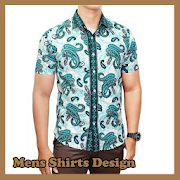 Mens Shirts Design for Android