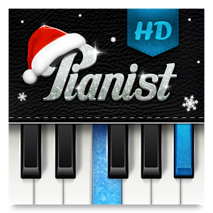Pianist HD : Piano + for Android