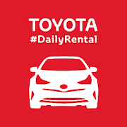 Toyota Daily Rental for Android