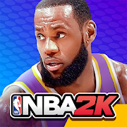 NBA 2K Mobile Basketball for Android