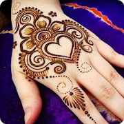 Mehndi Design 2019 Henna and Nail Arts (Offline) for Android