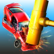 Smash Cars! for Android