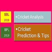 BBL 2019  Cricket Prediction for Android