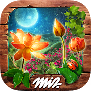 Hidden Objects Mystery Garden  Fantasy Games for Android