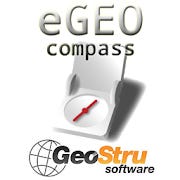 eGEO Compass GS by GeoStru for Android