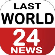 Last World News 24 for Android