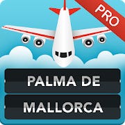 FLIGHTS Palma de Mallorca Pro for Android