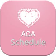 AOA Schedule for Android
