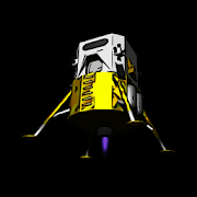 Perilune - 3D Moon Landing Simulator for Android