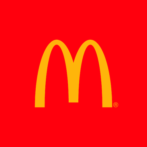 My McDonald’s UK