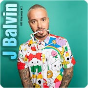 J Balvin Hot Ringtones for Android