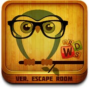 Words ver. Escape Room for Android