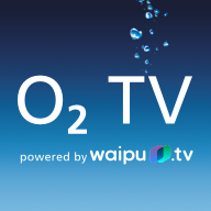 o2 TV powered by waipu.tv (Android TV)