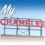 MyChamblee for Android