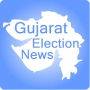 Gujarat Election 2017 for Android
