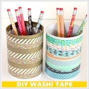 DIY Washi Tape for Android