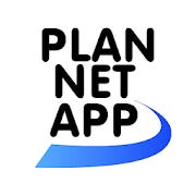 PLAN|NET|APP 2 for Android