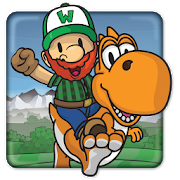 Super Woody with Lost World for Android