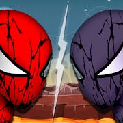 Spider Vs Spider: Bow &amp; Arrow Challenge for Android