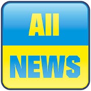 Ukrainian news AllNews for Android