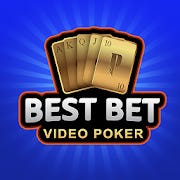 Best Bet Video Poker | Free Video Poker for Android