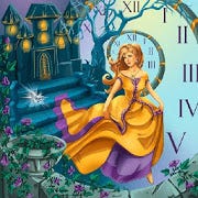 Cinderella: Midnight run for Android