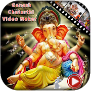 Ganesh Chaturthi Video Maker With Music for Android