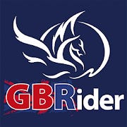 GB Rider Magazine for Android