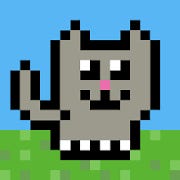 Pet Kitty Cat for Android