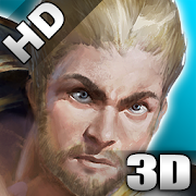 Angel Sword: 3D RPG for Android